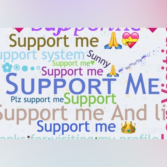 🦋🩷🦋 SUPPORT YOUR HOST 🦋🩷🦋 - Picture 7 of 10